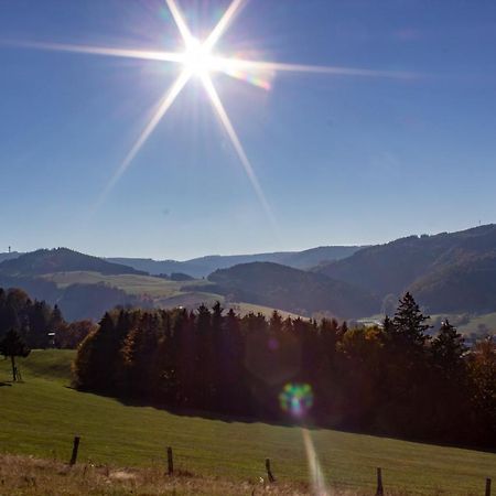 Ferienwohnung Emde Willingen  Luaran gambar