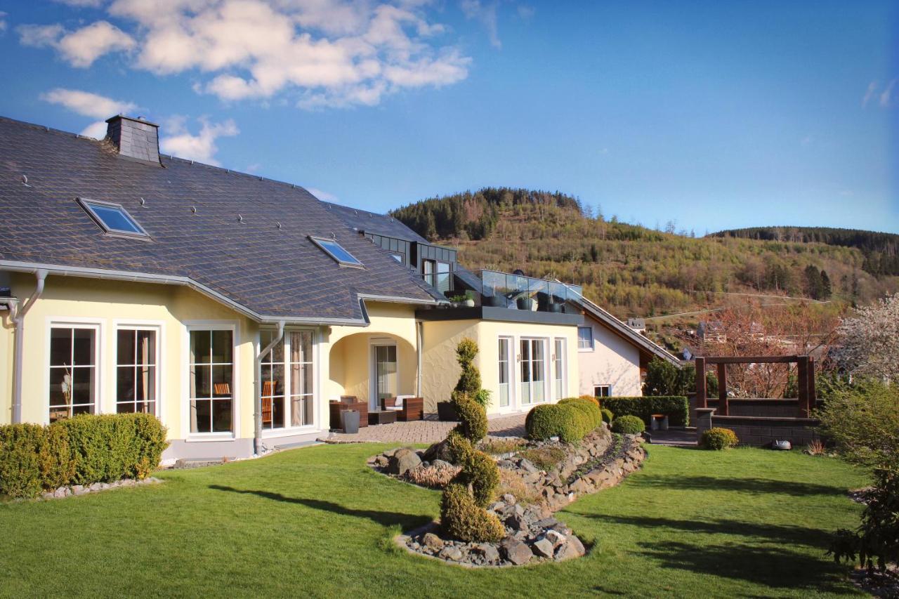 Ferienwohnung Emde Willingen  Luaran gambar
