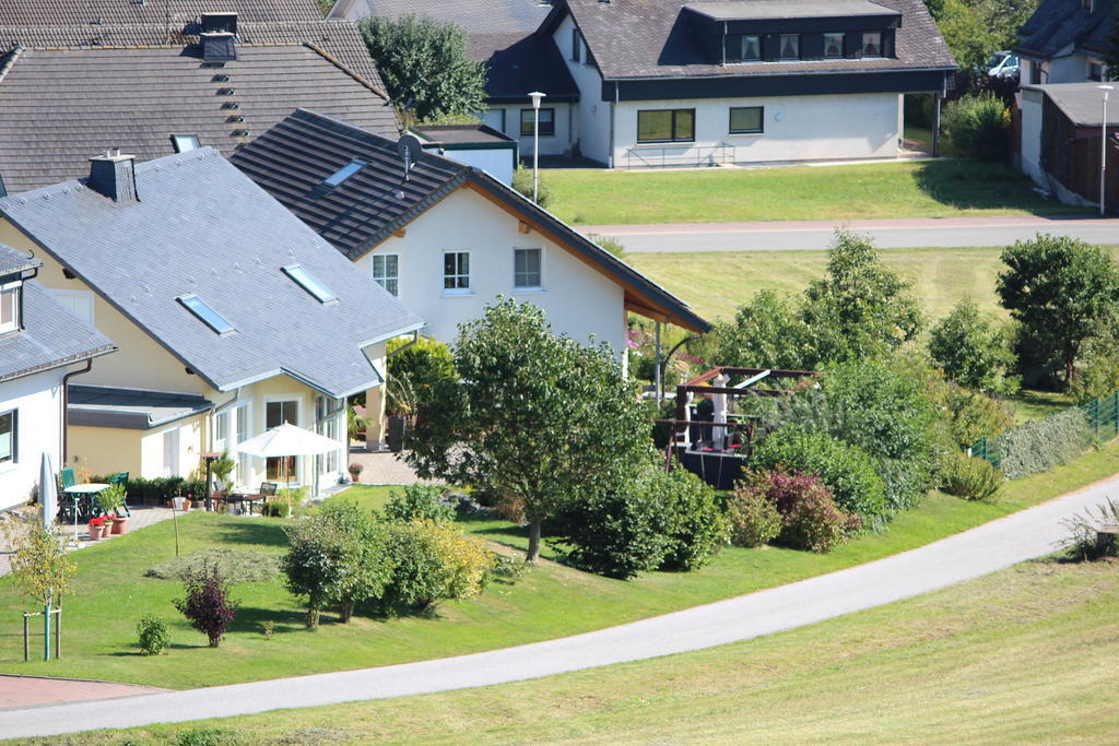 Ferienwohnung Emde Willingen  Luaran gambar