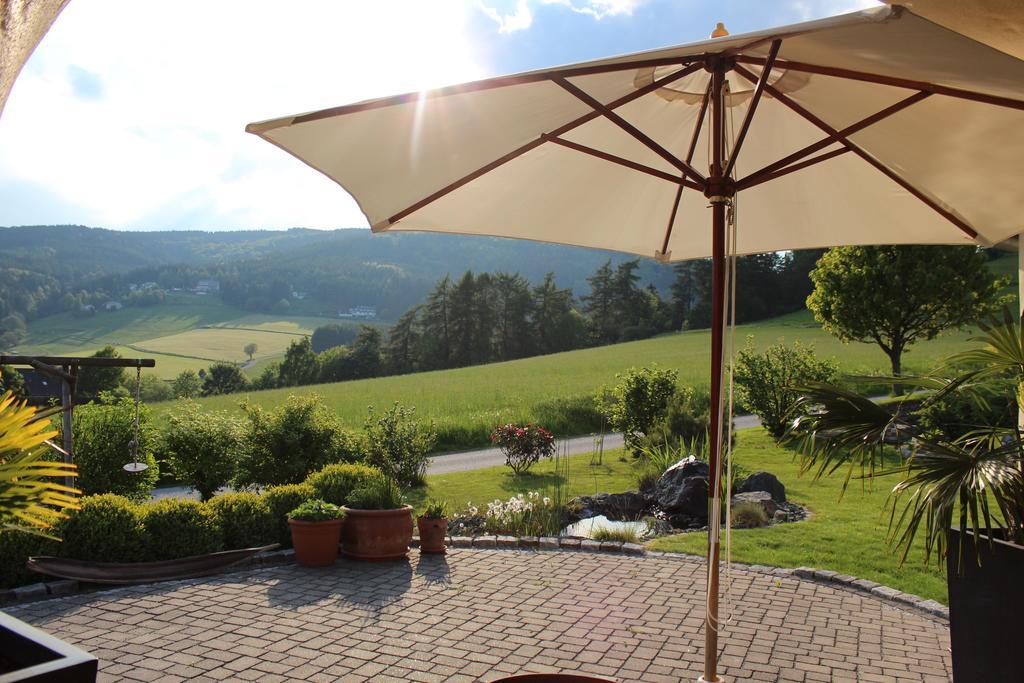 Ferienwohnung Emde Willingen  Luaran gambar