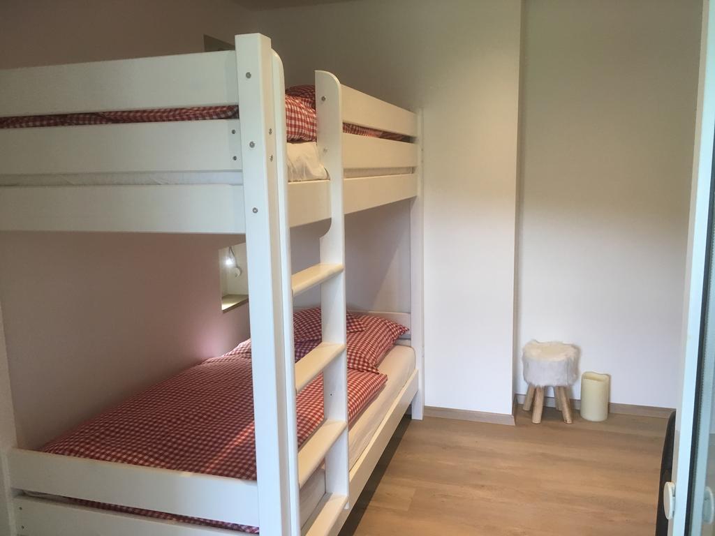 Ferienwohnung Emde Willingen  Luaran gambar
