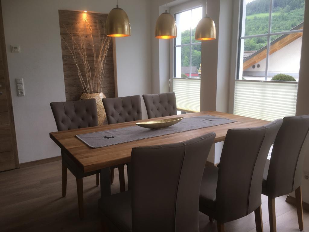Ferienwohnung Emde Willingen  Luaran gambar