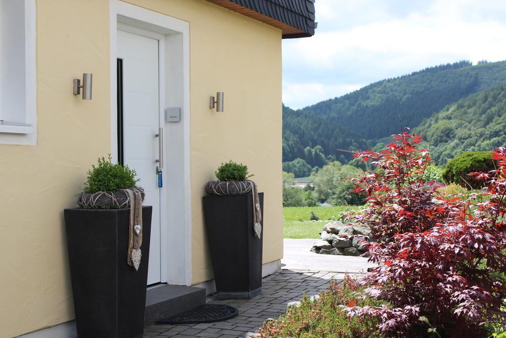 Ferienwohnung Emde Willingen  Luaran gambar