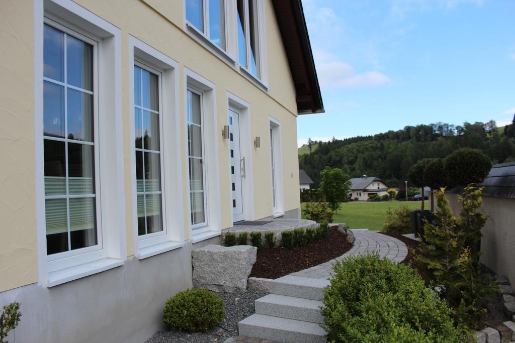 Ferienwohnung Emde Willingen  Luaran gambar