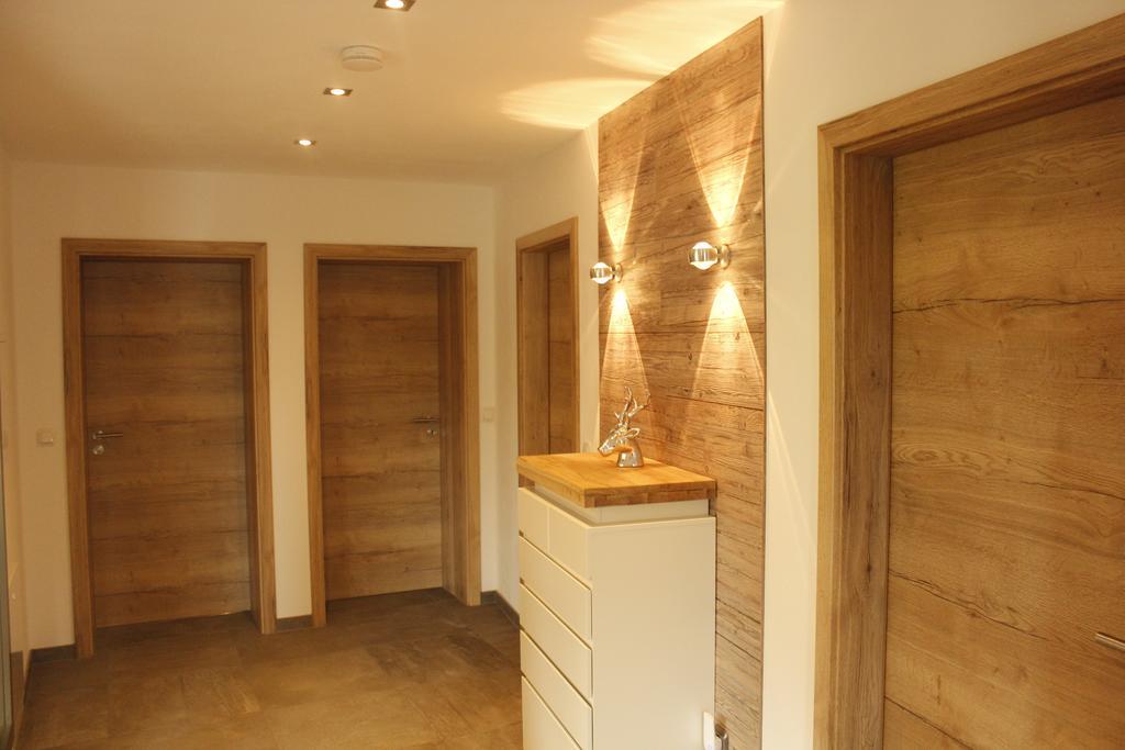 Ferienwohnung Emde Willingen  Luaran gambar