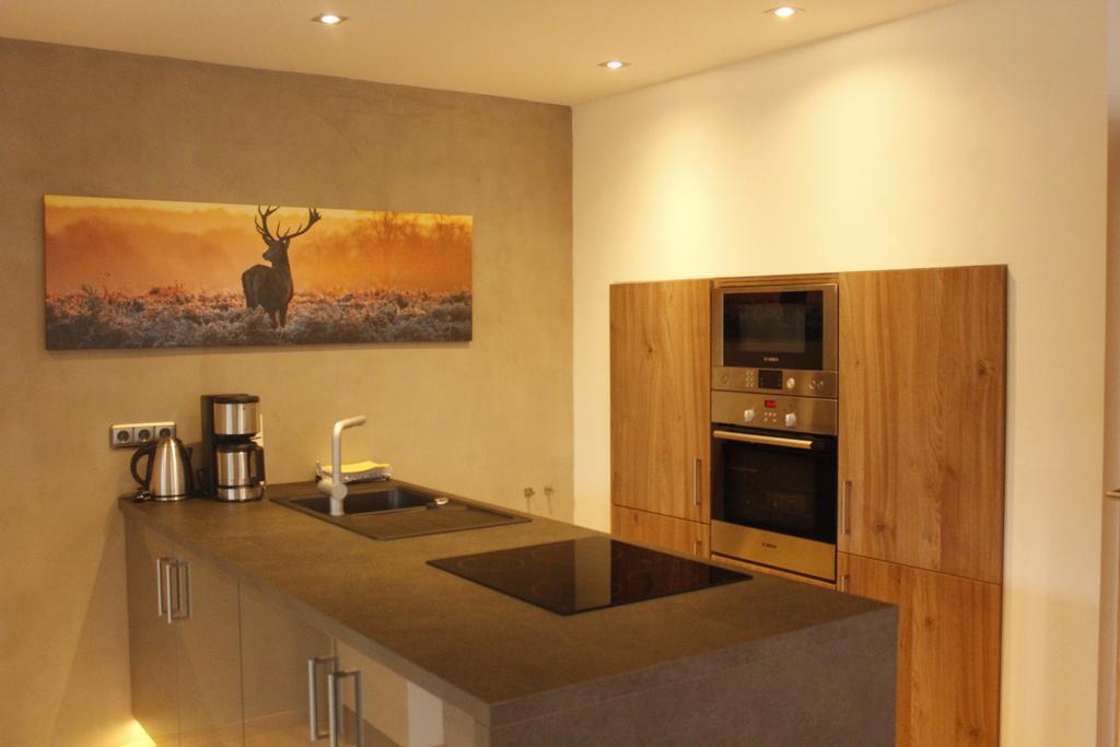 Ferienwohnung Emde Willingen  Luaran gambar
