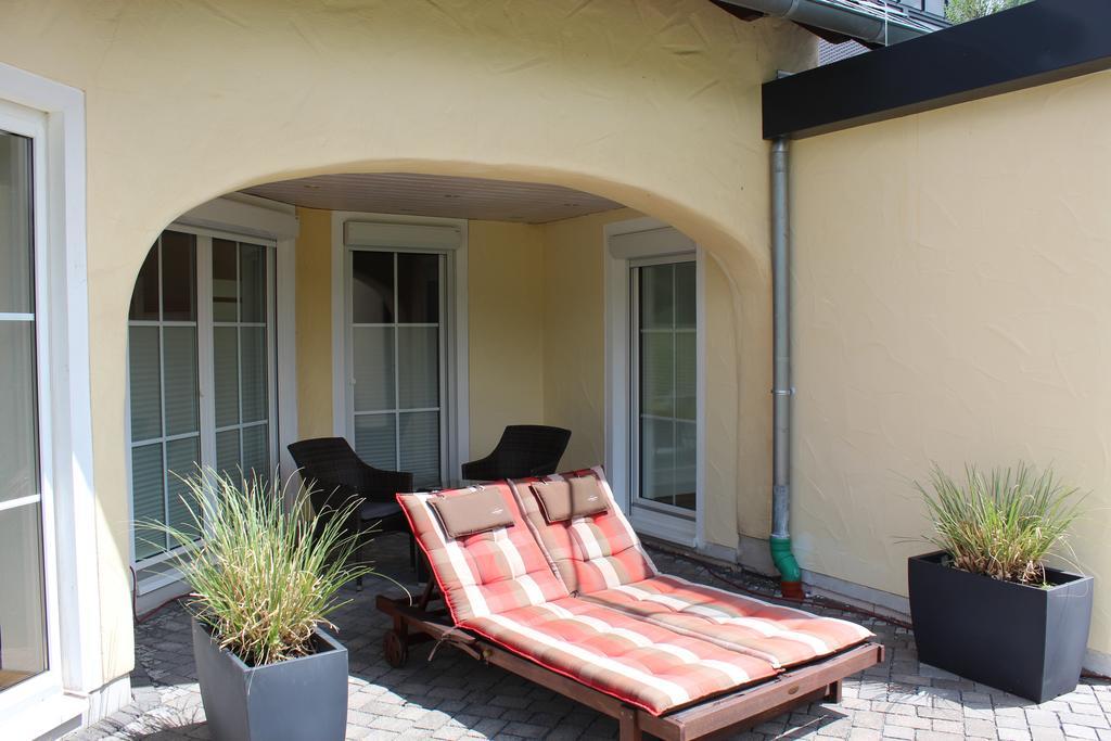Ferienwohnung Emde Willingen  Luaran gambar