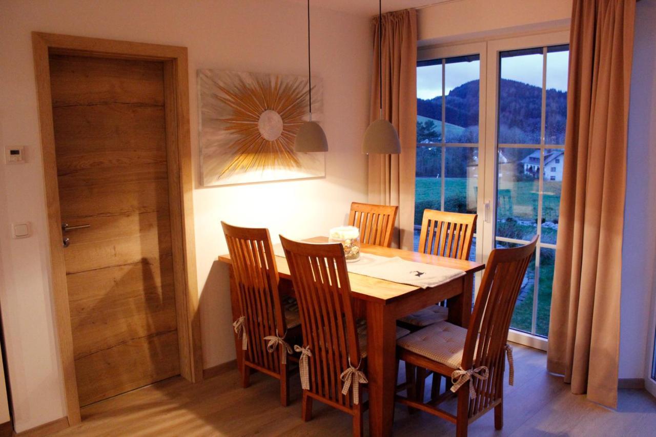 Ferienwohnung Emde Willingen  Luaran gambar