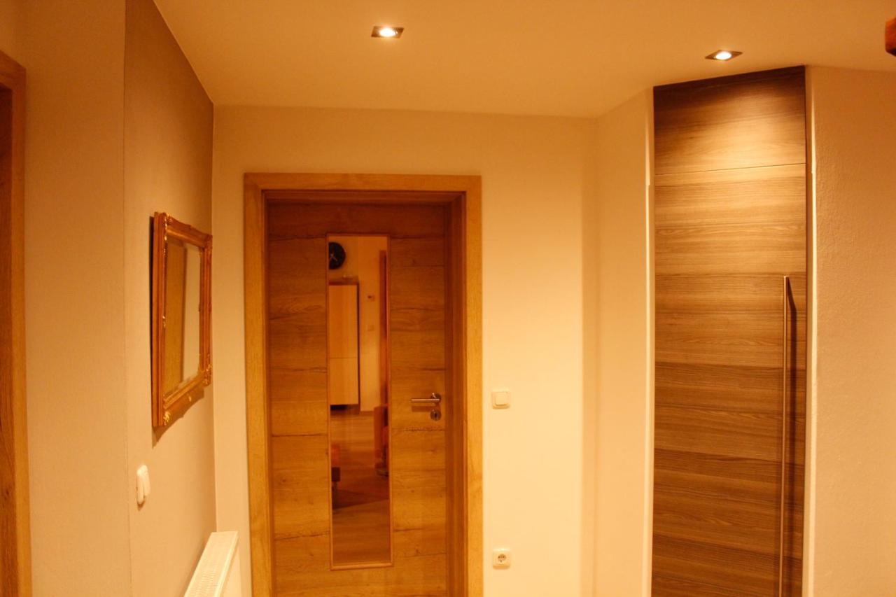 Ferienwohnung Emde Willingen  Luaran gambar