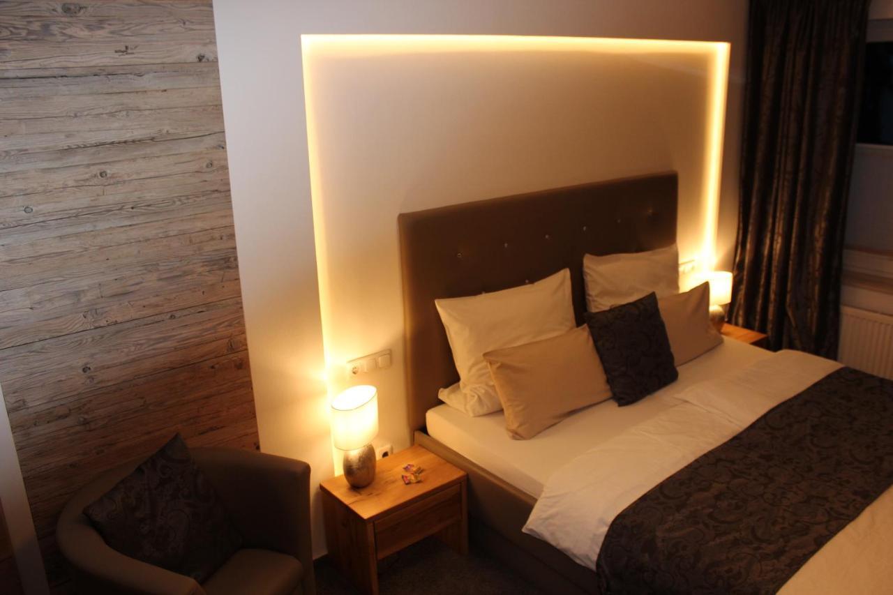Ferienwohnung Emde Willingen  Luaran gambar