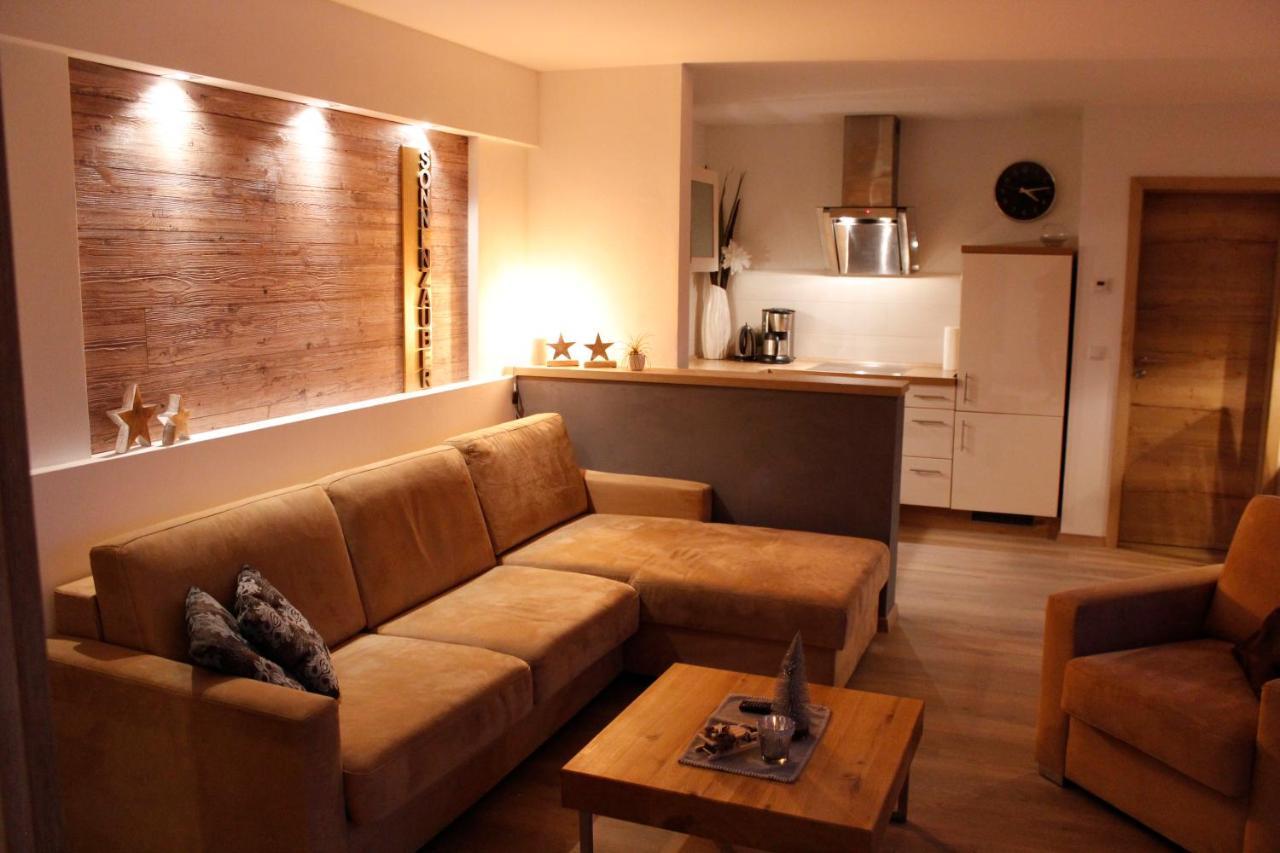 Ferienwohnung Emde Willingen  Luaran gambar
