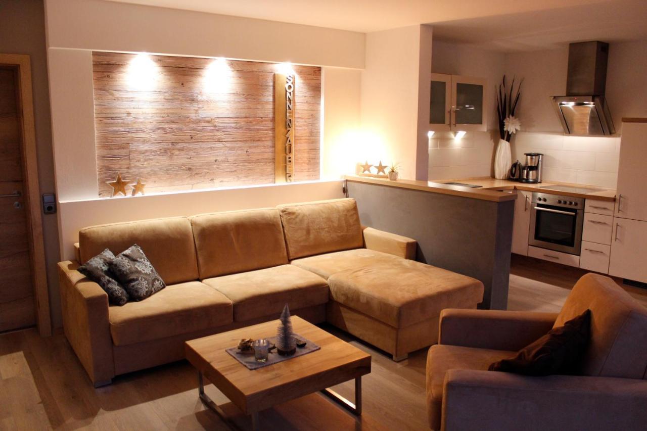 Ferienwohnung Emde Willingen  Luaran gambar